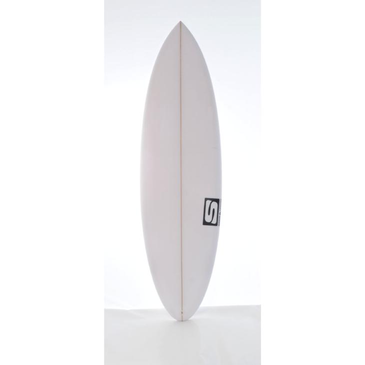 Planche De Surf Simon Anderson FACE DANCER 6'1