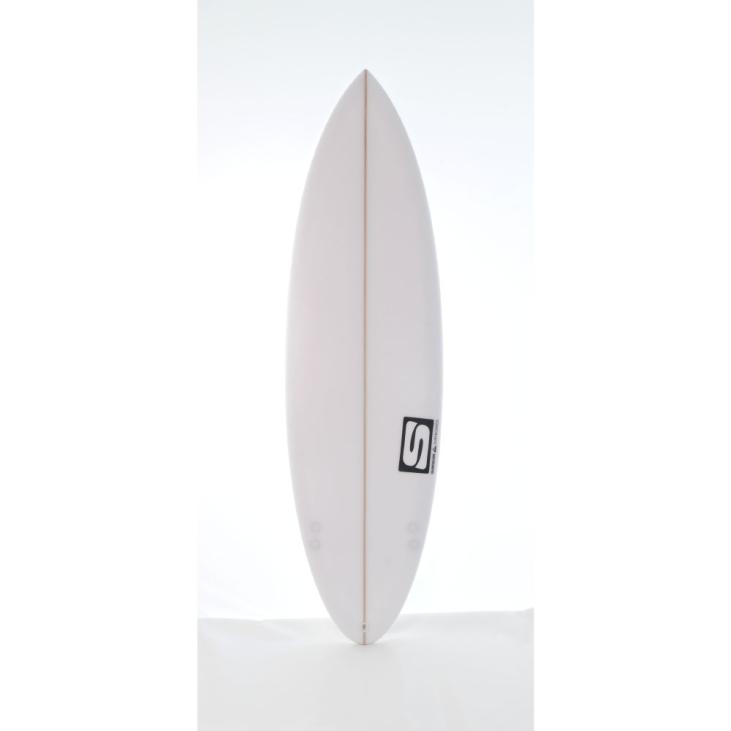 Planche De Surf Simon Anderson MOLLUSC 5'10
