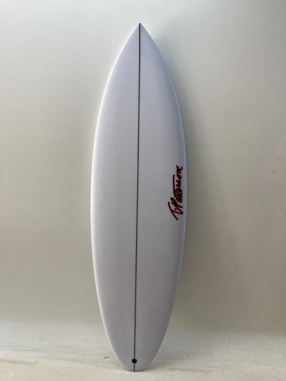 Planche De Surf Timmy Patterson NEW SUN 5'10