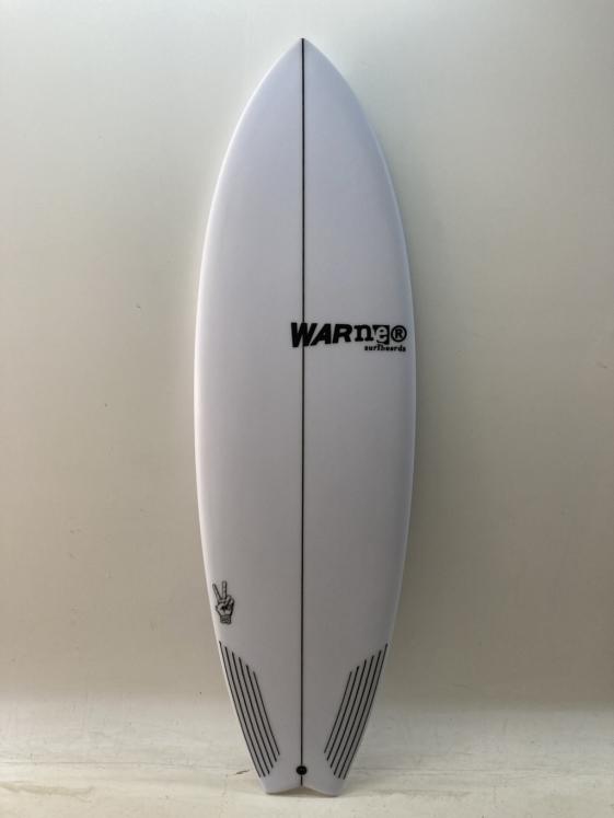 Planche De Surf Warner DOS 5'10