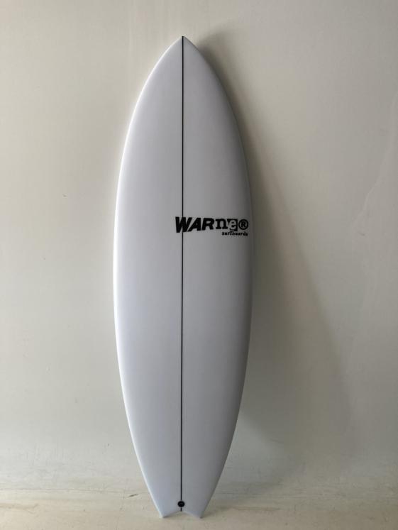 Planche De Surf Warner HAPPY HOUR 5'9