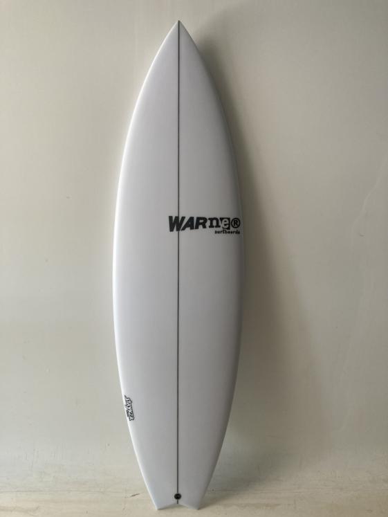 Planche De Surf Warner STRIKER 5'11