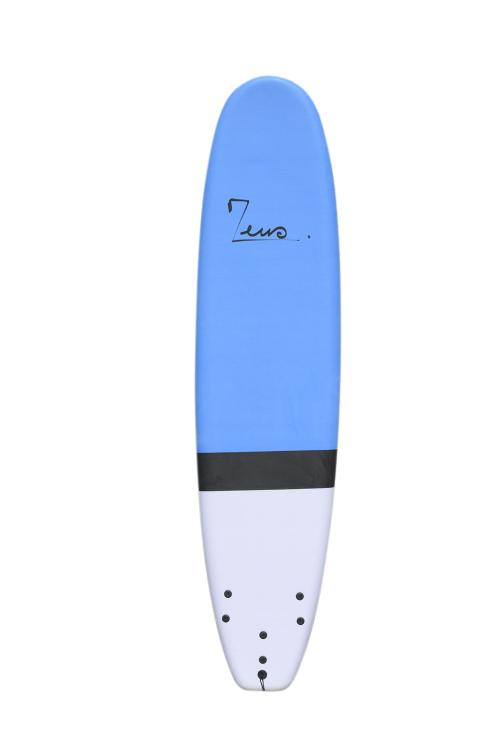 Planche De Surf Zeus 8'0 EVA