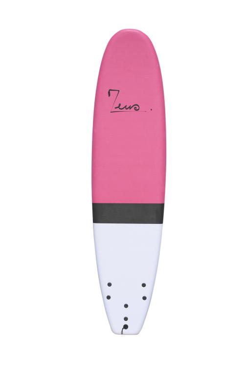 Planche De Surf Zeus Rosa IXPE 7'6