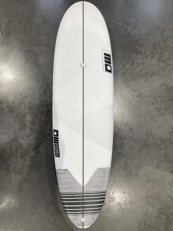 Planche de Surf OW EGG 6.0