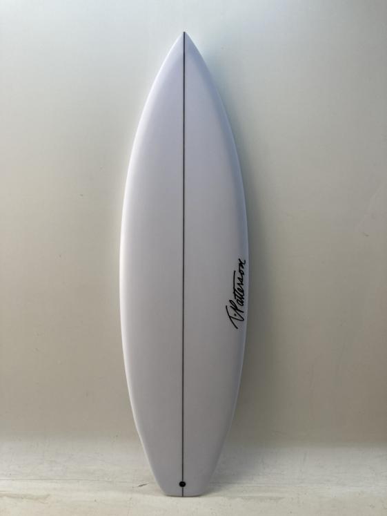Planche de Surf Timmy Patterson SYNTHETIC 84 5'10