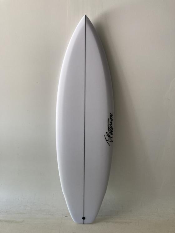 Planche de Surf Timmy Patterson SYNTHETIC 84 5'8