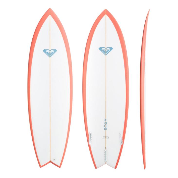 Planche de surf Roxy Fish 5'10