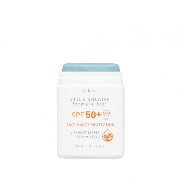 STICK SOLAIRE TURQUOISE SPF 50