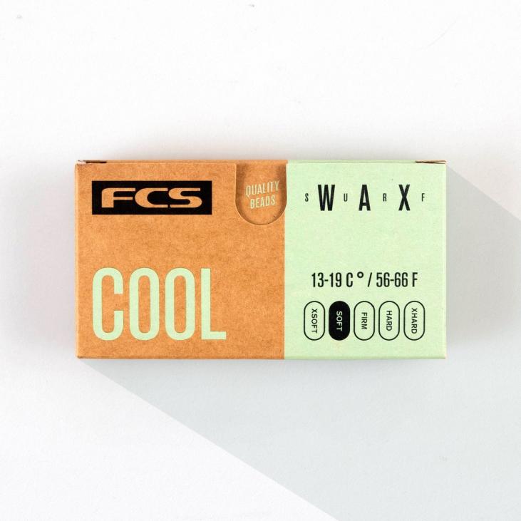 SURF WAX FCS COOL