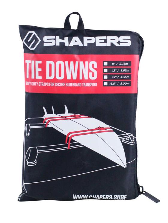 Sangles Surf Shapers 3.65M Tie Down