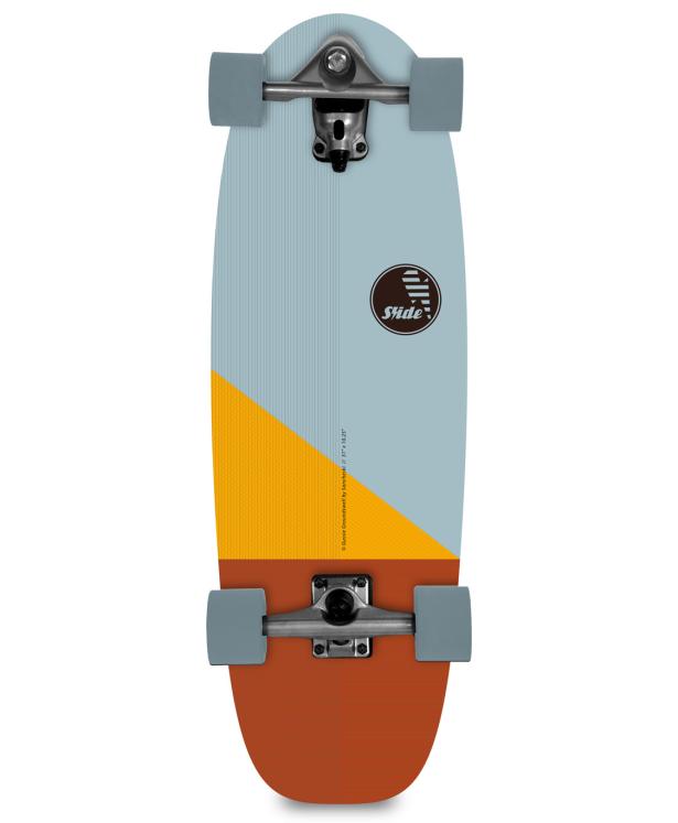 Surfskate Slide GUSSIE GROUND SWELL 31