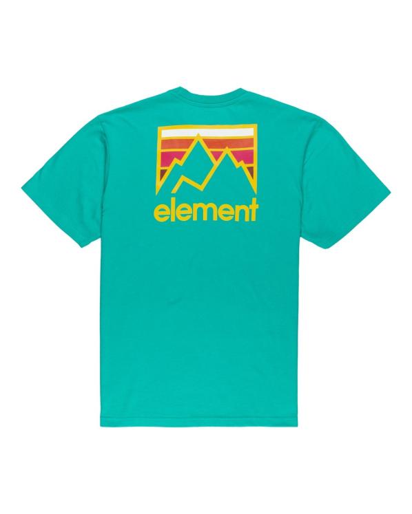 T-shirt Element JOINT -  ATLANTIS