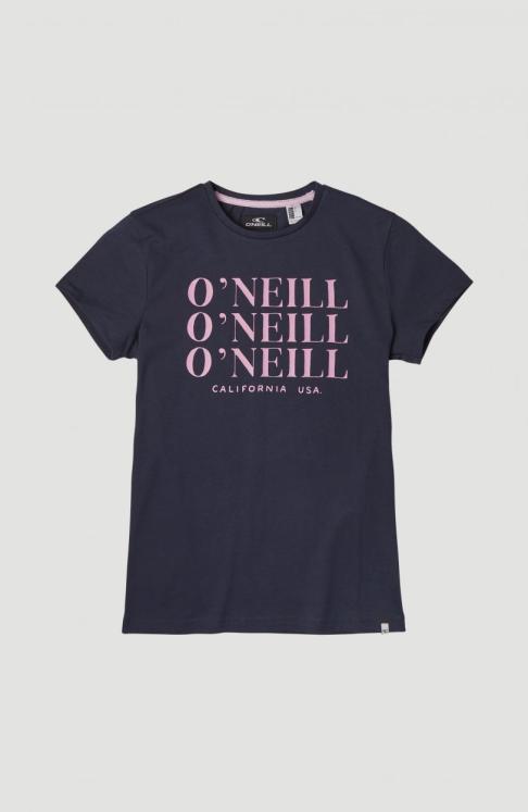 T-shirt O'neill All Year Shortsleeve T-Shirt - INK BLUE