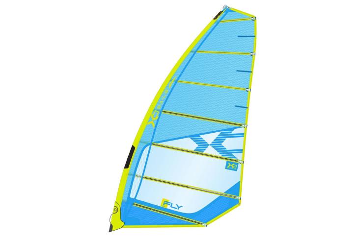 Voile XO Sails FLY 6'6
