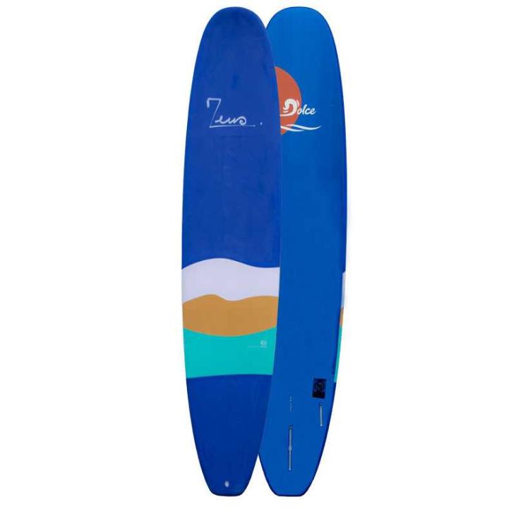 Planche de surf Zeus x DOLCE 9'4 LONG