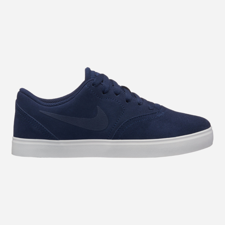 Chaussures Nike SB Check Suede Enfant