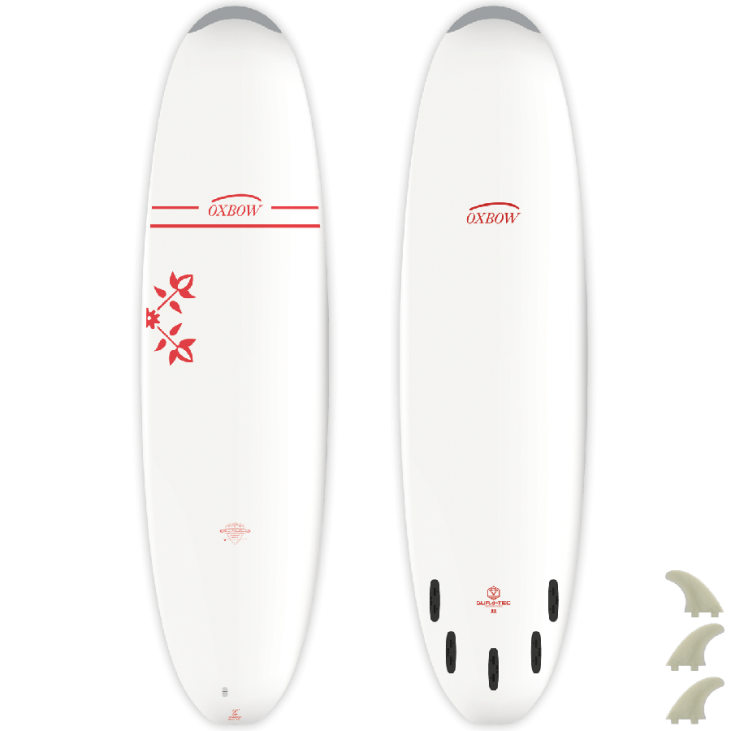 Planche De Surf Oxbow 7'0 EGG