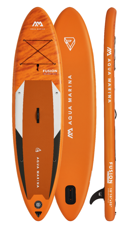Paddle Aquamarina FUSION 10'10 ALL-AROUND SERIES