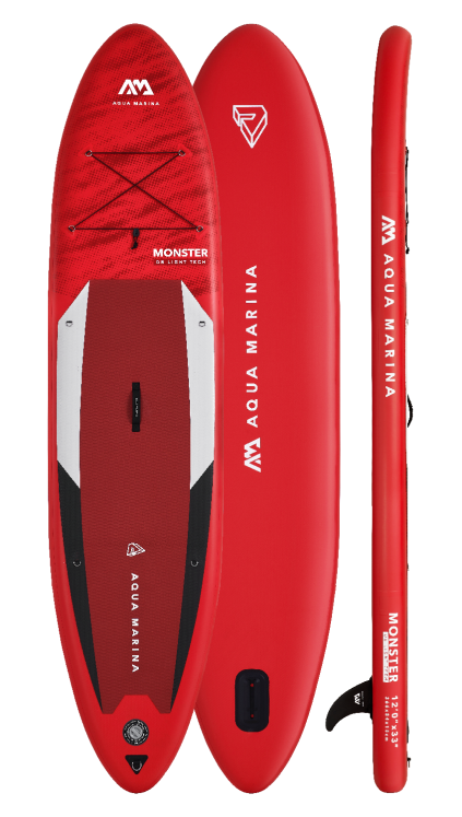 Paddle Aquamarina MONSTER 12.0 ALL-AROUND SERIES