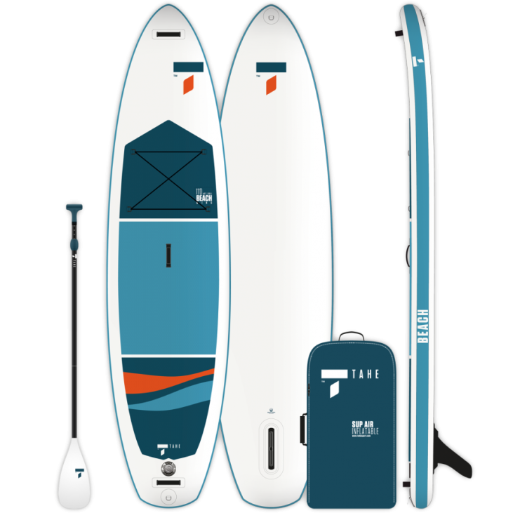 Paddle Tahe Sport BEACH WING 11'0