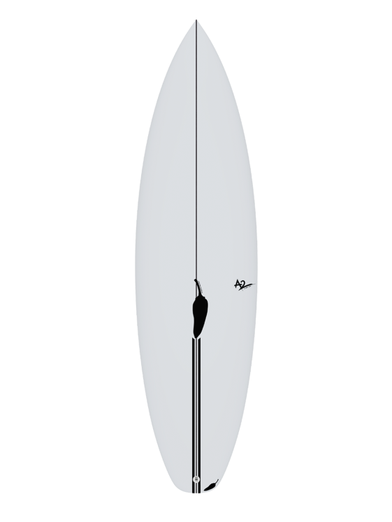 Planche De Surf CHILLI A2 6'0