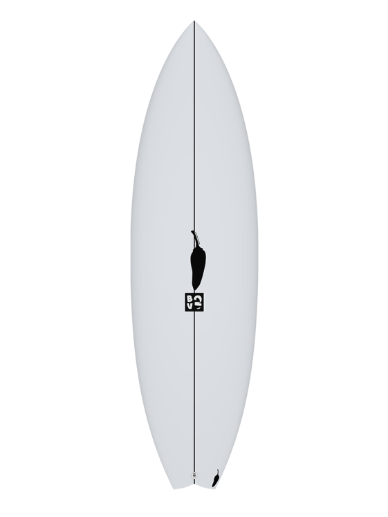 Planche De Surf CHILLI BV2 6'0