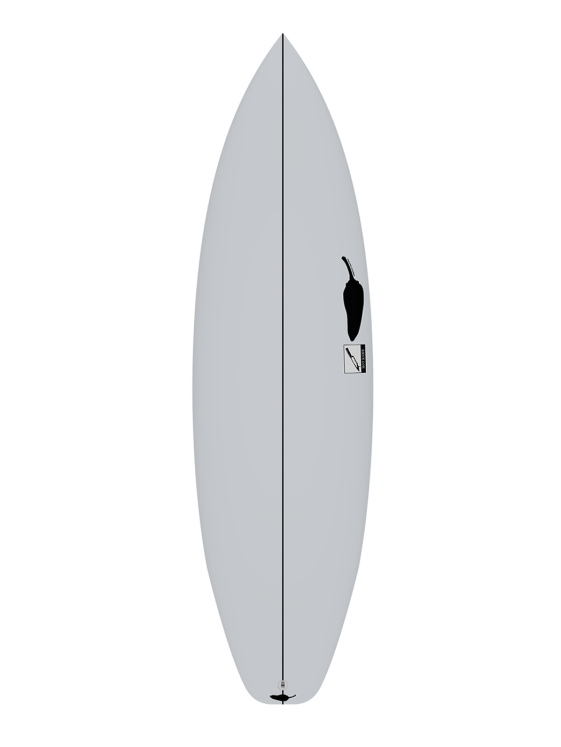 Planche De Surf CHILLI HOT KNIFE 5'11