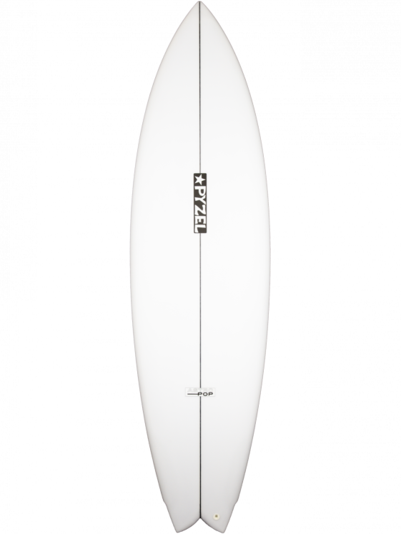 Planche De Surf Pyzel ASTRO POP 5'9