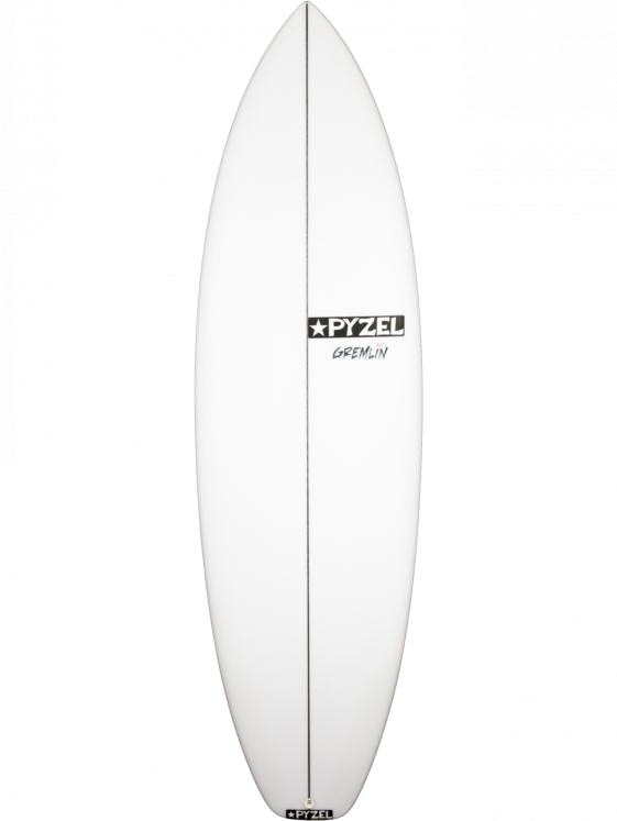 Planche De Surf Pyzel GREMLIN 6.0