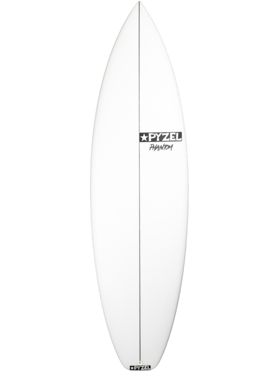 Planche De Surf Pyzel PHANTOM 6'0