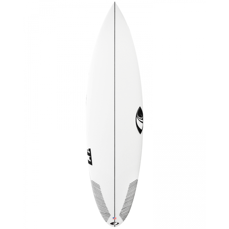 Planche De Surf Sharpeye #77 6'0