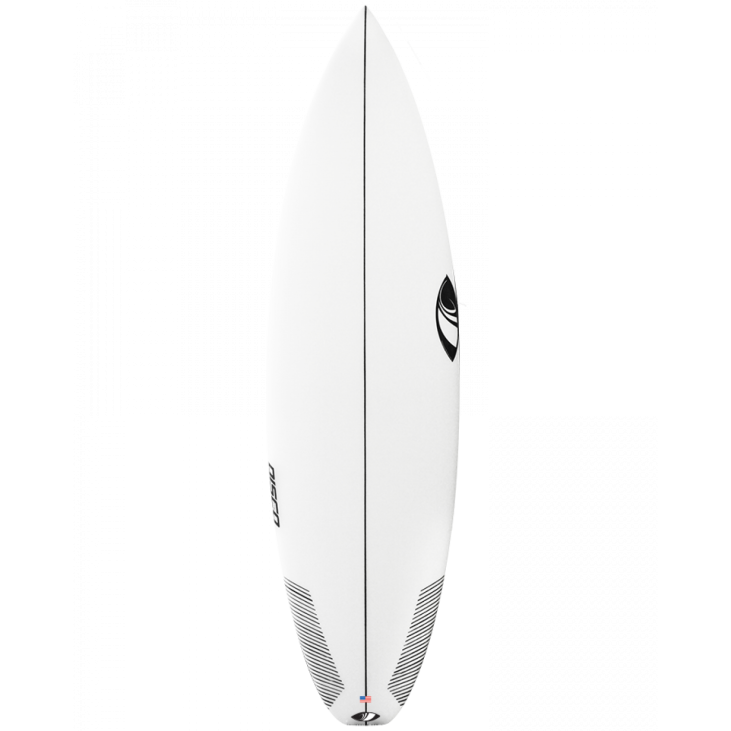 Planche De Surf Sharpeye DISCO INFERNO 6'1