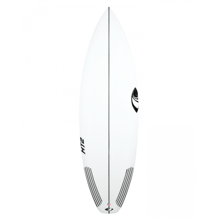 Planche De Surf Sharpeye HT2 6'2