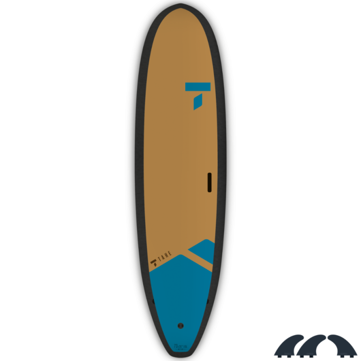 Planche De Surf Tahesport METEOR 7'0