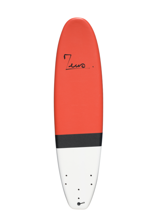 Planche De Surf Zeus Fuego IXPE 7'0
