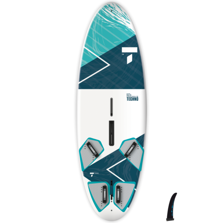 Planche Windsurf Tahe Sport TECHNO 160D