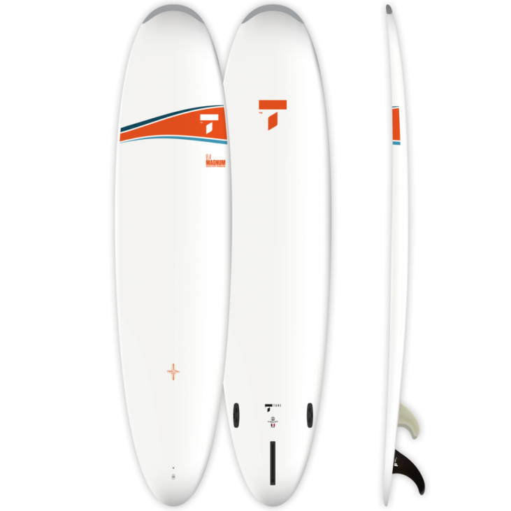 Planche de Surf Tahe Sport 8'4 Magnum
