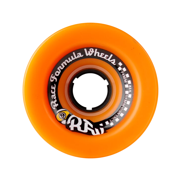 Roues Sector9 Race Formula 74MM 82A