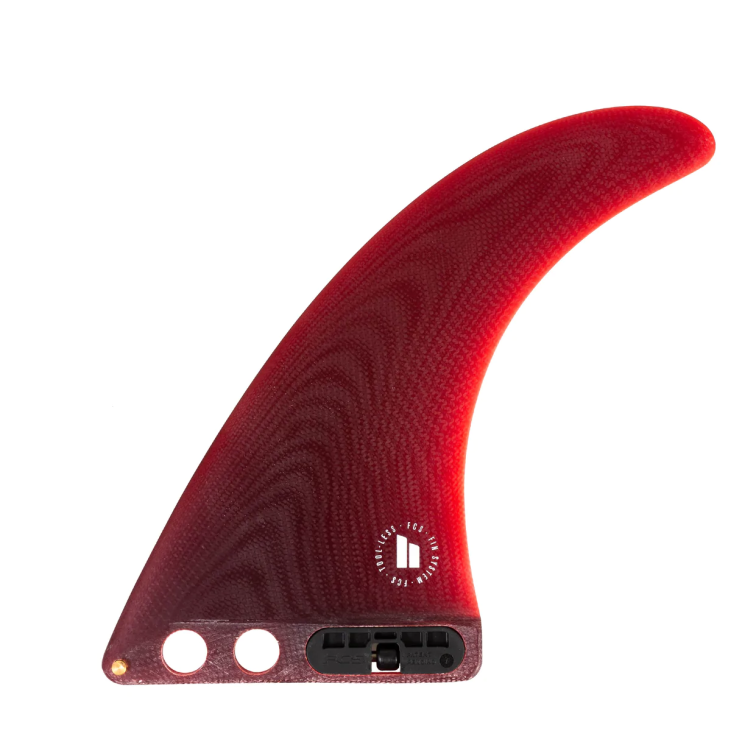 Aileron FCS II CONNECT PG 7 - Red