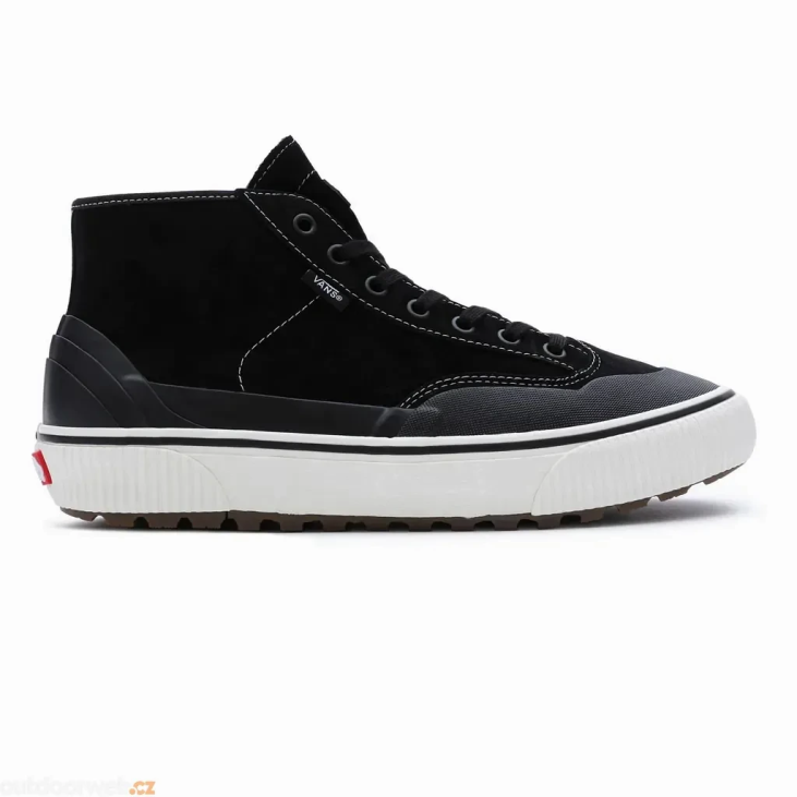 Chaussures Vans UA DESTRUCT MID MTE-1 - Black