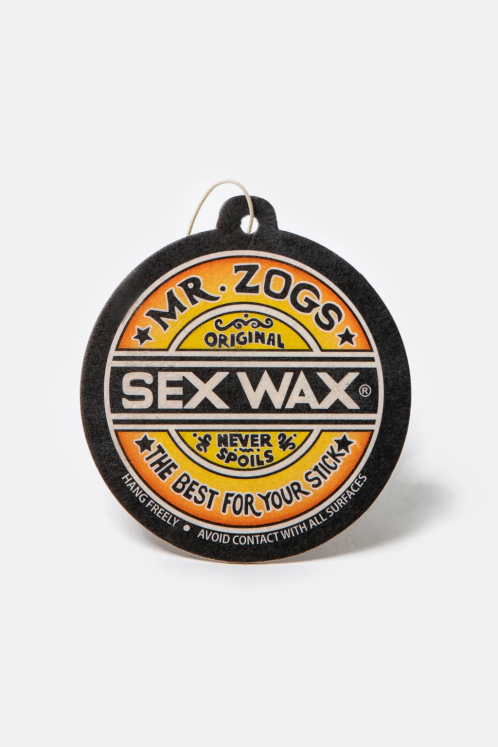 Désodorisant pour voiture Sex Wax - Parfum COCONUT