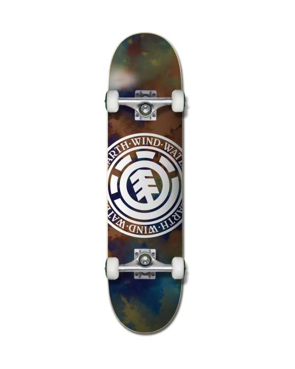 Skate Element Magma Seal Complete 8