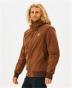 Blouson Ripcurl One Shot - Dusted Chocolate
