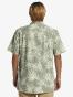 Chemise manches courtes Quiksilver Beach Club Casual - Sea Spray Aop Better Ss