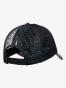 Casquette Roxy BEAUTIFUL MORNING - Anthracite Classic Pro Surf