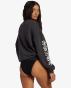 Pull Col Rond Billabong Beyond The Reef - Grey