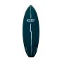 Planche De Surf DOLCES X Zeus 5'8 Bold Squash Breeze