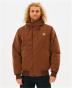 Blouson Ripcurl One Shot - Dusted Chocolate