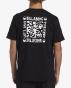 T-Shirt Billabong Coral Gardeners Horizon - Black
